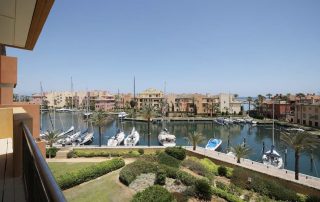 Pocket Listing Ribera del Marlin