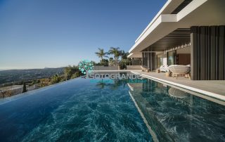 Sublime modern villa Reserva